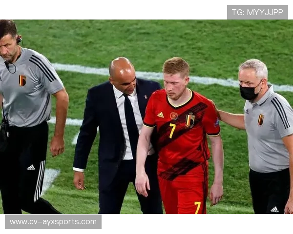 那不勒斯核心德布劳内伤缺，进攻创造力受损