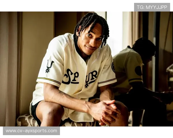 瓦塞尔13分贡献稳定，马刺年轻阵容成长速度超预期