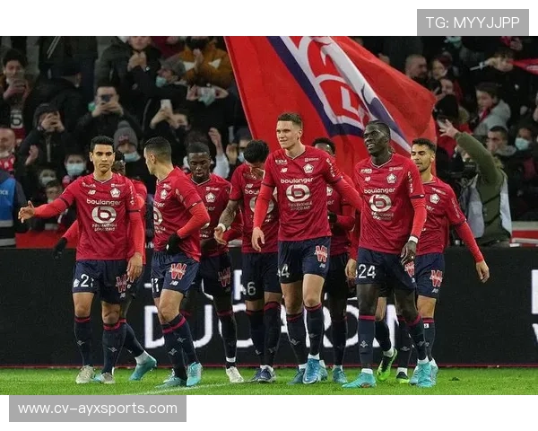 里尔vs布雷斯特战术前瞻：控球推进对阵防守反击，中场控制权成胜负关键