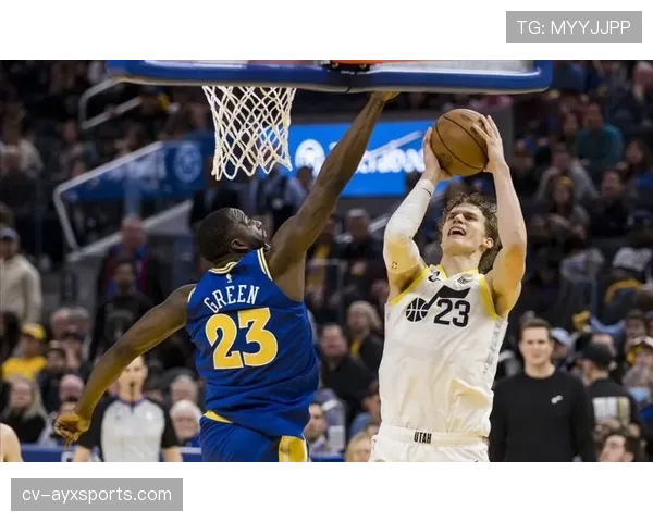 附加赛卡位战前瞻：勇士与国王的第三次交锋，战术博弈成关键